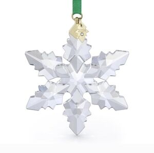 Swarovski 2024 Crystal Ornament